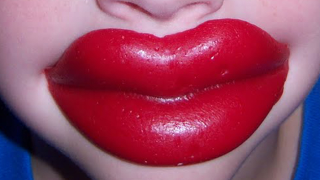 Illustration for article titled Lips.